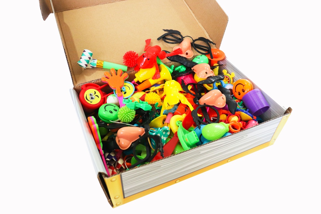 treasure box toys amazon